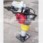 90 kg jumping jack tamper vibratory tamping rammer sale in Philippines