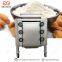 Peanut Powder Milling Machine Hazelnut Powder Machine Stainless Steel