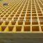 Tree Fiberglass Reinforced Plastic FRP Grating For Drain Cover, GRP Swimming Pool & Deck Overflow Floor Panel Factory Price