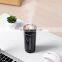 Rechargeable Mini 300ml Usb Phantom Cup Air Humidifier Household Silent Portable Colorful Night Light Car Purifying Humidifier