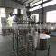 Customized Soybean Milk Grinding Machine Cocoa Butter Grinding Machine Tiger Nut Butter Grinding Machine