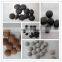 Square pillow round oval shapes coal briquette machine price charcoal briquette machine