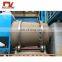 Calcination Oil Coke Quartz Sand Industrial Roller Dryer