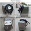 Shuliy fully automatic system dry ice blasting machine ice block making machine sold in uganda