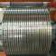 ASTM AISI SUS SS 201 202 301 304 304L 309S 316 316L 409 410S 410 Stainless Steel Strips / Belt / Band / Coil