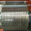 ASTM AISI SUS SS 201 202 301 304 304L 309S 316 316L 409 410S 410 Stainless Steel Strips / Belt / Band / Coil