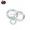 Hot Sale JINGHONG Carbon Steel  Spring Galvanize Washer