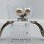 metal purse candy frame for coin purse