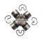 Top Quality With Best Price 27x80mm GU1780 GU-1780 Cross Universal Joint for Auto Parts