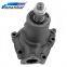 Membre OE 1314406 528906 1575100 Pompe à eau de liquide de refroidissement de camion compatible avec DAF