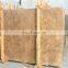 Premium Quality Wholesale Custom Cut Size Brown Noche Travertine Slab 2cm Thick Cross Cut Made in Turkey CEM-SLB-04