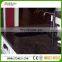 hot sale black angola granite countertop