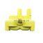 4M5G12029ZB Auto Spare Parts Personalized Yellow Color Ignition Coils For FORD