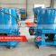 technical improved falcon gold centrifugal concentrator for secondary recovery