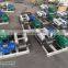 Factory supply Cleaning Dung Floor Cleaner/Slurry Scraper /poultry manure removal system