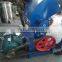 2020 hot sale eps foam recycling machine | Eps recycling hot melting machine | Foam block making machine