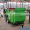 High Performance Factory Price Rotary Topsoil Drum Sifter Sieve Machine Mobile Topsoil Trommel Screen