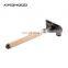 Natural Friendly Portable and Lightweight Custom Wooden Handle Razor for Man