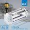 High lumen 9600lm Guanke GK 5 years warranty E40 80watt led outdoor lighting led corn light