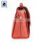 Eye Catching Design Good Quality Wholesale Luxury and Stylish Women Genuine Leather Handbag for Bulk Purchase
