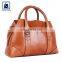 Wide Range of Fashion Style Luxury and Elegant Design Genuine Leather Handbag for Women