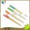 Reusable Chinese Crafts gift Bamboo Chopsticks