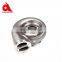 Professional OEM casting iron vertical wind turbine housing