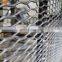 New Expanded Metal Gates and Door/Expanded Metal Security Wire Mesh Panel Fence