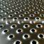 Perforated Metal Grip Stairs Tread Safety Grating for Catwalk