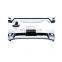 Maictop car accessories New Facelift M Sport Moder bumper body kits For Land Cruiser 300 LC300 2022 Bodykit