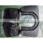 MAICTOP car spare part hot sell mud flaps for land cruiser lc300 2021 2022 new model mud flap guard