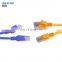 Hot sale multiple colors high quality utp patch cable 1.5m cat 5 patchcord