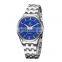 Utime Automatic Watch 316L  Case Double Calendar Luminous Wristwatch Japan Automatic Movement Watches U0032G Relogio Masculino
