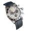 Luxury Men's Watch Custom Automatic Mechanical Watch Movement 904L Stainless Steel Mineral Glass Waterproof