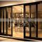 Australian standard most popular triple glass aluminum lift sliding door with thermal Insulation