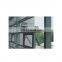 cheap price American vinyl windows and doors USA window made in China