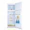 400L Hot Products Kitchen Appliance Double Door Fridge Double Door Display Fridge