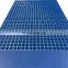 Resist Liquid Corrosion High Quality Fiberglass Floor Grating FRP Grating Trench Covers