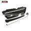 4x4 Off road Auto Parts Other Exterior Accessories Front Grill Car Grille Without LED Fit For LandCrusier Prado FJ150 2014-2018