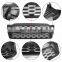 Aftermarket Car Parts Car Radiator Grille Custom Grill Fit for Toyota Tacoma 2005 2006 2007 2008 2009 2010 2011