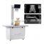 HC-R004E 32kw high frequency animal digital x-ray machine with flat panel detector for vet Digital X-ray system