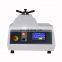 HST XQ-2B metallographic specimen inlaying machine  metallurgical sample mounting press