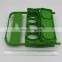 Foldable Plastic 6 Pack Beer Bottle Holder for Promotion