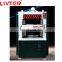 Factory Supply Single-Sided Straight And Spiral Cutter Heavy Smooth Planing Press Planer Woodworking Planer