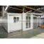 20ft 30ft AS / NZ Standard expandable Three in one folded prefab container home
