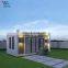 australia luxury 20ft 40ft expandable shipping residential two bedrooms container house