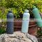 Manufacturer 750ml Travel Bottle Double Wall Insulated  Stainless Steel Thermoses Vacuum Flasks