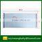 Chinese calligraphy recycle environmental water writing canvas