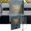 High Quality Stalinite Center Console Screen Toughened Film Factory Wholesale Customization For ID4 CROZZ Screen Protection New