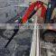 6 ton forklift jib boom forklift telescopic boom for forklift attachment